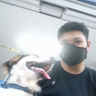 Profile Picture of Benito Ramirez (@BennyRamirez01) on Twitter