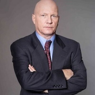 Profile Picture of Charles Rusnell (@charlesrusnell) on Twitter