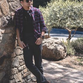 Profile Picture of Carlo Yap (@yappyg0lucky) on Pinterest