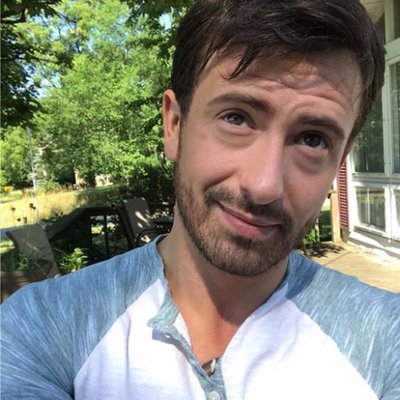 Dustin Salyer - Twitter Profile Picture of Dustin Salyer (@YuPyUpUhHuhh) on Twitter