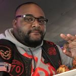 Profile Picture of Eric Shields (@mr_june28th) on Instagram