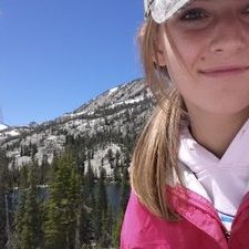 Profile Picture of Addie Richards (@arrhorses) on Twitter