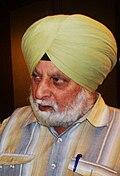 Profile Picture of Sutinder Singh Nooron Wikipedia