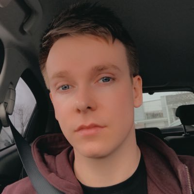 Profile Picture of Gary Peter Mac (@_GaryMac_) on Twitter