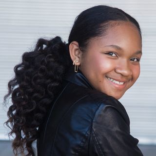 Profile Picture of Simone Stewart (@s.simonestewart) on Instagram