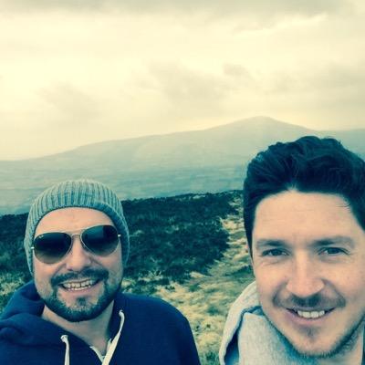 Profile Picture of James Moriarty (@JamesMoriarty12) on Twitter