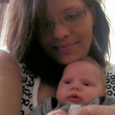 Profile Picture of Shanika Clark (@mrschrisclark2u) on Twitter