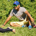 Profile Picture of Daniel Gonzalez  Colome (@daniel.colome) on Flickr