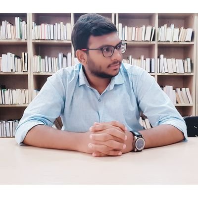 Profile Picture of Preet Patel (@preetpatel_22) on Twitter