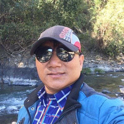 Profile Picture of Stephen Bawi Tung (@bawi_tung) on Twitter