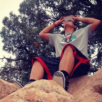 Profile Picture of Sean Carney (@MafiSua23) on Twitter