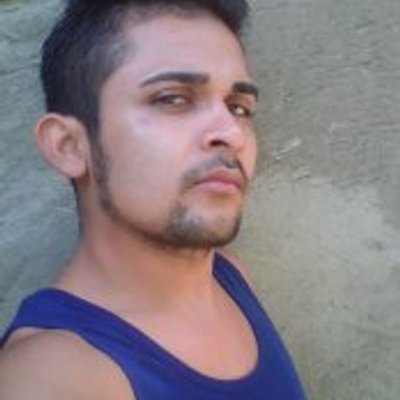 Profile Picture of Jesser Alexander H T (@andy_herna) on Twitter