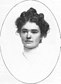 Profile Photo of Elizabeth Barr Arthuron Wikipedia