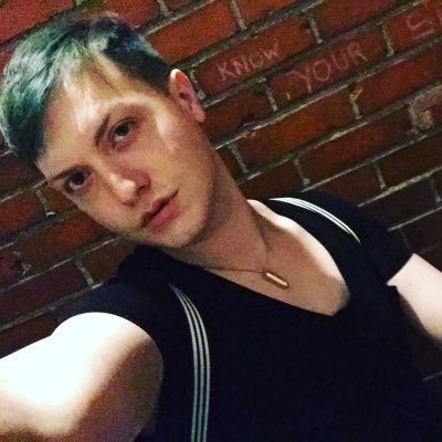 Profile Picture of Lillard Eric Flynn (@LillardFlynn) on Twitter