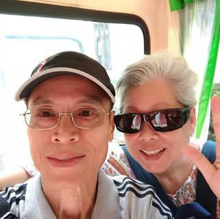 Profile Picture of Dun Liu (@dun.liu.77) on Facebook