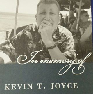 Profile Picture of Kevin Joyce (@kevin.joyce.524) on Facebook