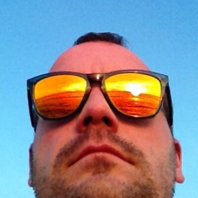 Profile Picture of James Mayo (@jamesmayo1) on Twitter
