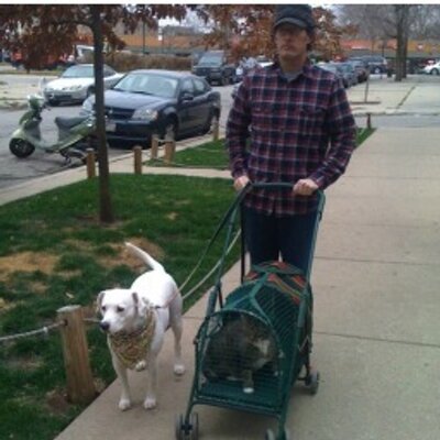 Profile Picture of Peter Zimmerman (@PeterZimm) on Twitter