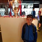 Profile Picture of David Cotta (@cottadavid) on Instagram