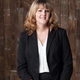 Profile Picture of Kyle LeAnn Mackey (@ChickNamedKyle) on Twitter