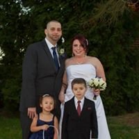 Profile Picture of Nick Mastrangelo (@nickkrystina100) on Twitter