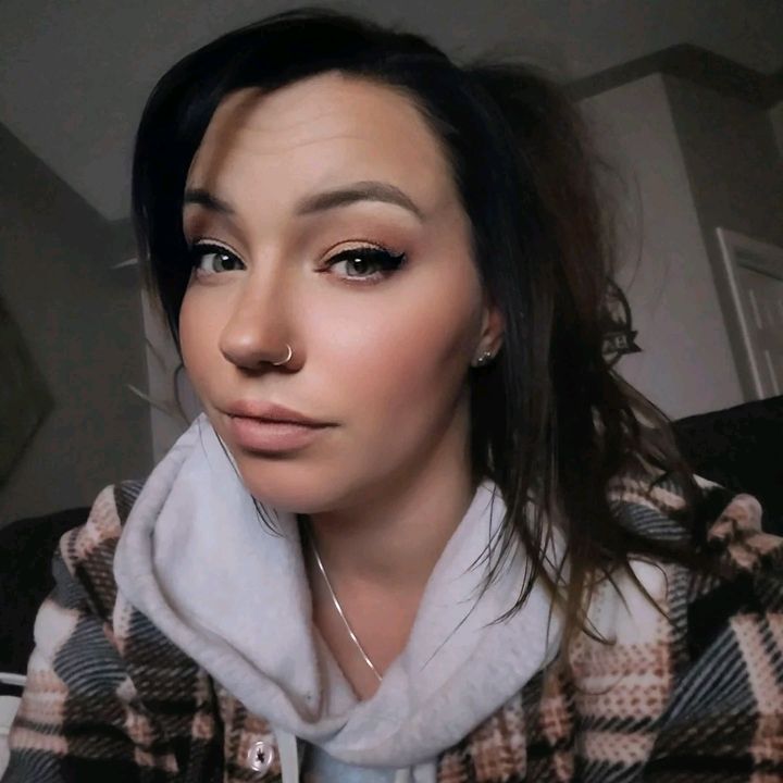 Brittney Stark - Tiktok Profile Picture of Brittney Stark (@brittneystark94) on Tiktok