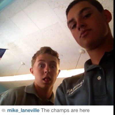 Profile Picture of Brian Watters (@XHSBrianWatters) on Twitter
