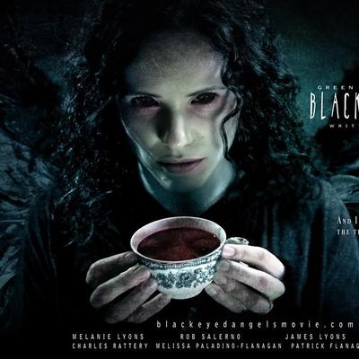 Profile Picture of Paul Adam Linsley (@blackeyed_angel) on Twitter