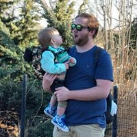 Profile Picture of Derek Meeks (@derek-meeks-5) on Quora