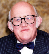 Profile Picture of Nicholas Smith (actor)on Wikipedia