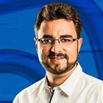 Profile Picture of Luiz Vicente Berti (@vicenteberti) on Instagram