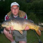 Profile Picture of Darren Kneller (@knells65) on Instagram