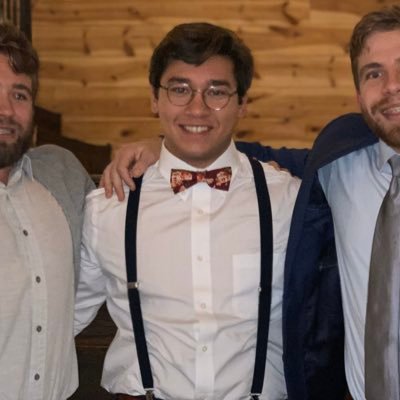 Profile Picture of Jesse Allen (@jessaiyporter) on Twitter