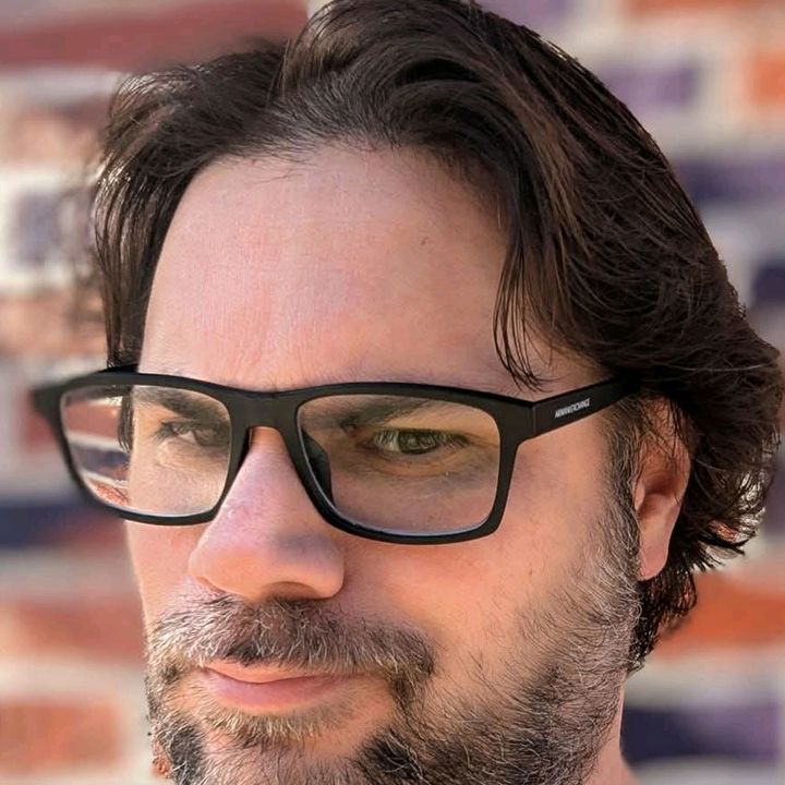 Profile Picture of john kissick (@johnkissick5) on Tiktok