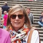 Isabel Rodríguez Magariños - Instagram Profile Picture of Isabel Rodríguez Magariños (@isabelrodriguezmagarinos) on Instagram