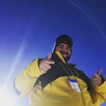 Profile Picture of Sam Persad (@sam78persad) on Instagram