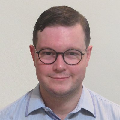 Profile Picture of Vincent Murphy (@vfmurphy) on Twitter