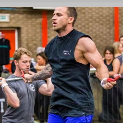 Profile Picture of Lee Lambert (@lee_lambert1) on Twitter