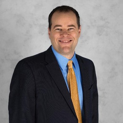 Profile Picture of David Kesmodel (@davidkesmodel) on Twitter