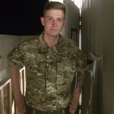 Profile Picture of Scott (@scott__monk) on Twitter