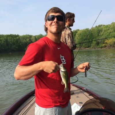 Profile Picture of Trevor Hicks (@Trevorhicks20) on Twitter