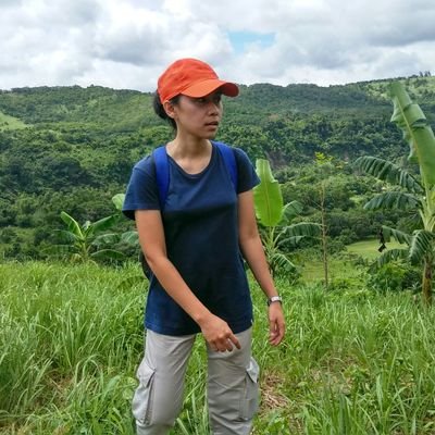 Profile Picture of Joy Rivera (@joyrivera_clea) on Twitter