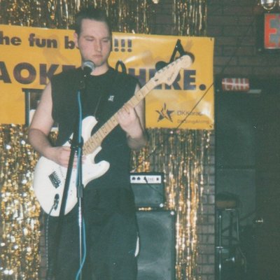 Profile Picture of Tony Colletta (@dontsleep3574) on Twitter