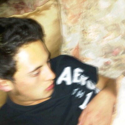 Profile Picture of Fabian Lopez Naranjo (@fanaranjon) on Twitter