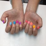 Profile Picture of Crystal Browning (@hair_nails_by_crystalb) on Instagram