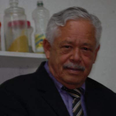 Profile Picture of Carlos Urquijo (@chinourquijo) on Twitter