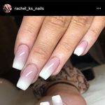 Profile Picture of Rachel Purcell (@nails_beauty_by_rachelx) on Instagram