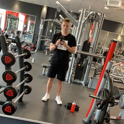 Profile Picture of Simon Jansen (@simonjansen17) on Twitter