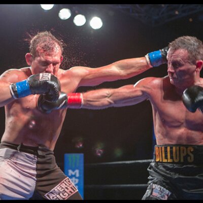 Profile Picture of Andy Billups (@AndyBillups) on Twitter