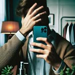 Profile Picture of Brahm Martin Claus (@Brahm-Martin-Claus) on Facebook